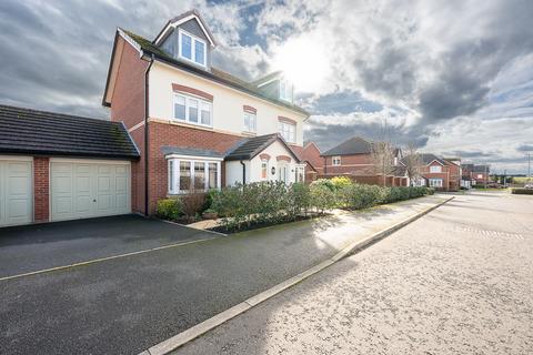 5 bedroom detached house for sale, Roseacre Gardens, Ormskirk L40