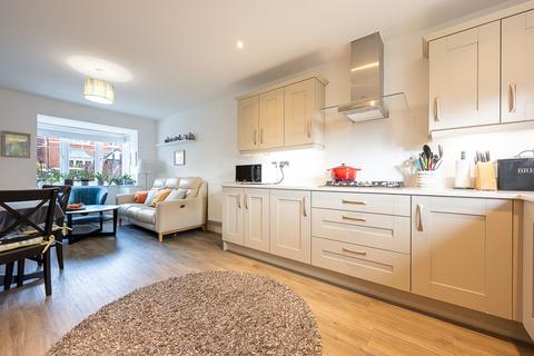 5 bedroom detached house for sale, Roseacre Gardens, Ormskirk L40