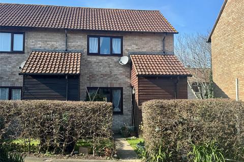 Eastlands, New Milton, Hampshire, BH25