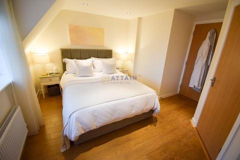 undefined, Ferncroft Walk, Chellaston, Derby