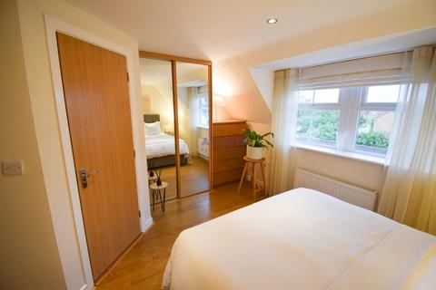 undefined, Ferncroft Walk, Chellaston, Derby