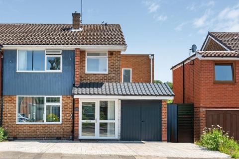 undefined, Wroxham Drive, Nottingham, NG8