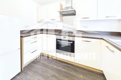 undefined, St Lukes Road, Birmingham B5