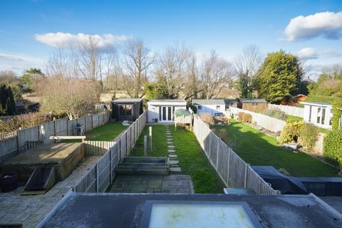 3 bedroom semi-detached house for sale, Sussex Road, New Romney TN28