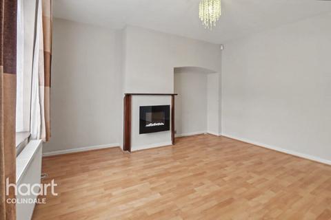 2 bedroom terraced house for sale, Grange Road, HA8