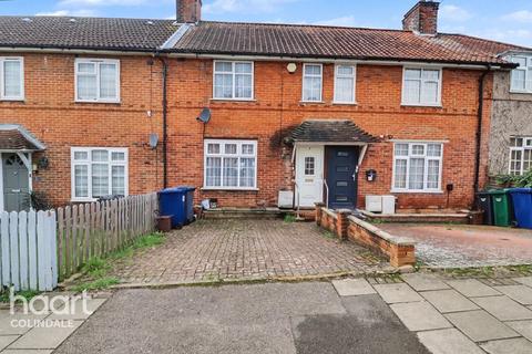 2 bedroom terraced house for sale, Grange Road, HA8
