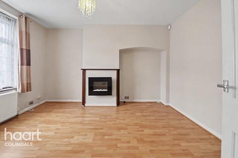 2 bedroom terraced house for sale, Grange Road, HA8