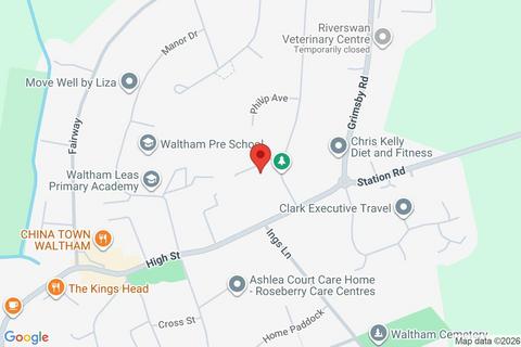 undefined, Dorothy Avenue, Grimsby DN37