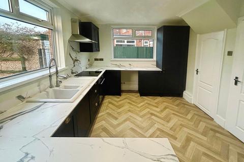 undefined, Dorothy Avenue, Grimsby DN37