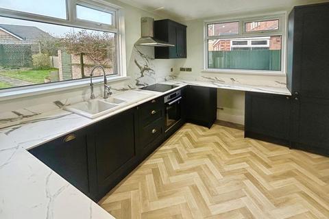 undefined, Dorothy Avenue, Grimsby DN37