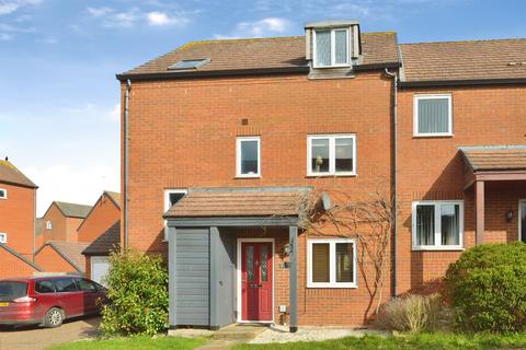 undefined, Hamon Way, Wolverton Mill, Milton Keynes