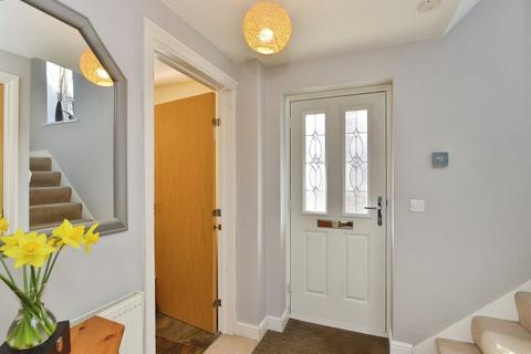 undefined, Hamon Way, Wolverton Mill, Milton Keynes