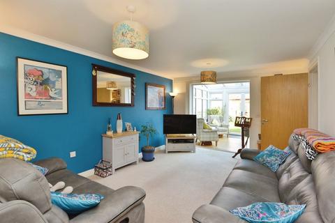 undefined, Hamon Way, Wolverton Mill, Milton Keynes