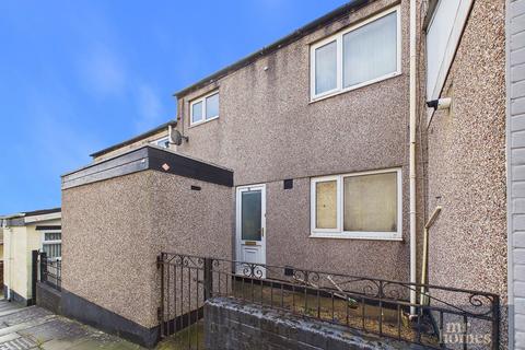Oakway, Fairwater, Cardiff, CF5