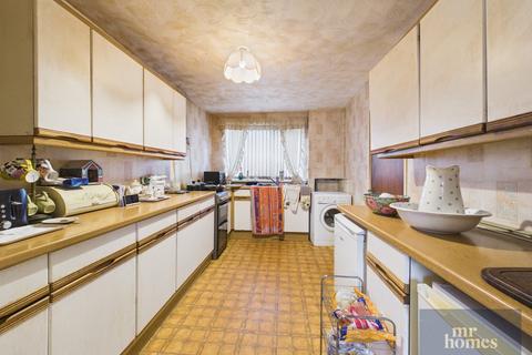 undefined, Oakway, Fairwater, Cardiff, CF5
