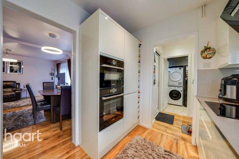 3 bedroom terraced house for sale, Allectus Way, Witham