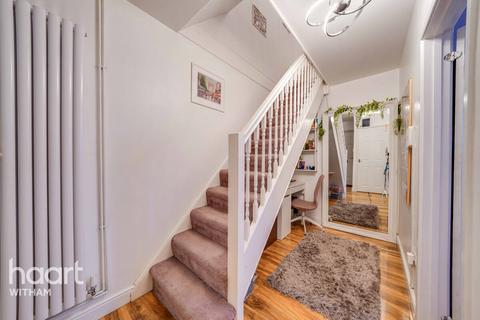 3 bedroom terraced house for sale, Allectus Way, Witham