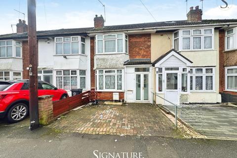 undefined, Leicester LE4