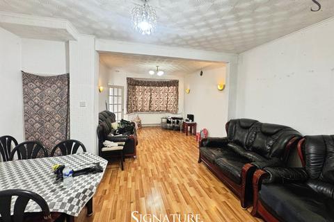 undefined, Leicester LE4