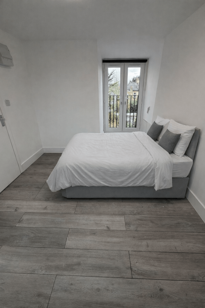 Bright &amp; Fully Furnished Studio   All Bills Inclu