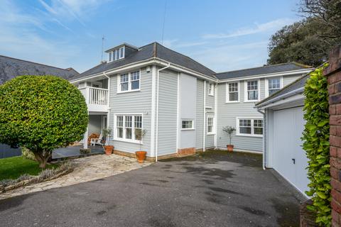 5 bedroom detached house for sale, Brudenell Avenue, Canford Cliffs, Poole, Dorset, BH13