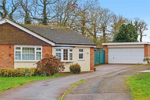 3 bedroom bungalow for sale, Pollards Close, Goffs Oak, Waltham Cross, Hertfordshire, EN7