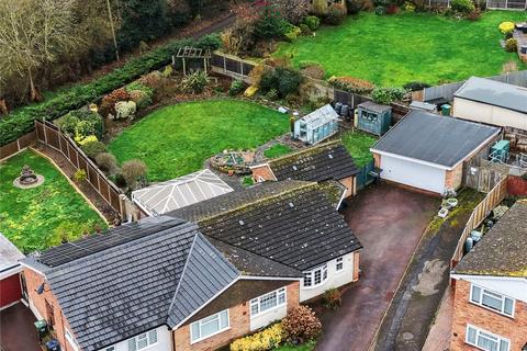 3 bedroom bungalow for sale, Pollards Close, Goffs Oak, Waltham Cross, Hertfordshire, EN7