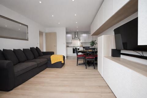 undefined, Mills Court,Todd Close, Borehamwood