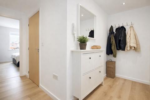 undefined, Mills Court,Todd Close, Borehamwood