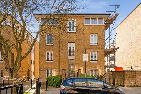 1 bedroom flat for sale, Portland Rise, LONDON N4 2UT