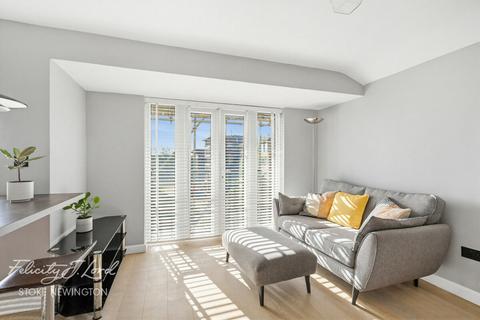 1 bedroom flat for sale, Portland Rise, LONDON N4 2UT
