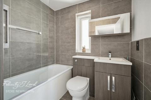 1 bedroom flat for sale, Portland Rise, LONDON N4 2UT