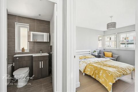 1 bedroom flat for sale, Portland Rise, LONDON N4 2UT