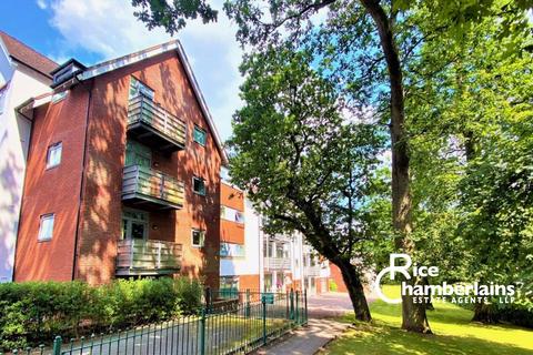 1 bedroom apartment for sale, Griffin Close, Birmingham B31
