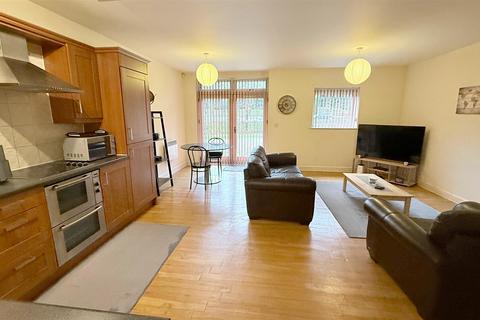 1 bedroom apartment for sale, Griffin Close, Birmingham B31