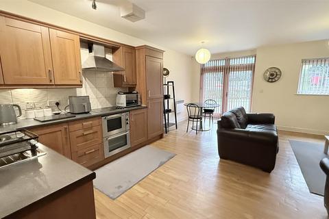 1 bedroom apartment for sale, Griffin Close, Birmingham B31