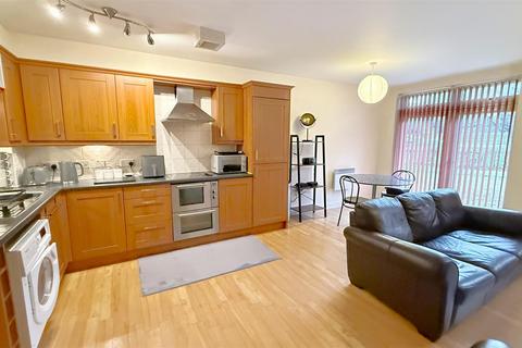 1 bedroom apartment for sale, Griffin Close, Birmingham B31