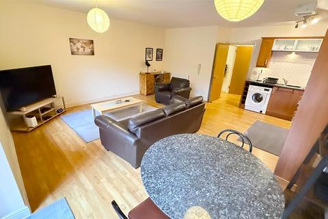 1 bedroom apartment for sale, Griffin Close, Birmingham B31