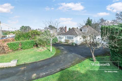 4 bedroom detached house for sale, Crescent Walk, Ferndown BH22