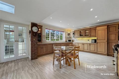 4 bedroom detached house for sale, Crescent Walk, Ferndown BH22