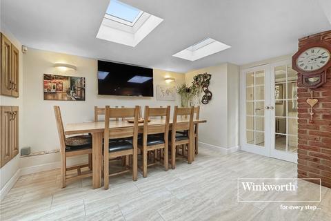 4 bedroom detached house for sale, Crescent Walk, Ferndown BH22