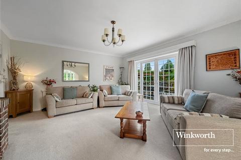 4 bedroom detached house for sale, Crescent Walk, Ferndown BH22
