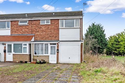 undefined, 136 Shaw Lane, Stoke Prior, Bromsgrove. B60 4DZ