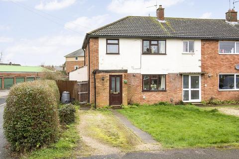 undefined, Skippon Close, Market Harborough