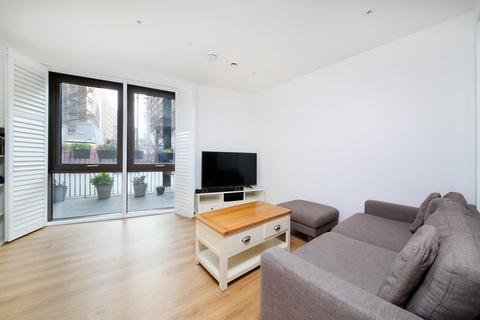 2 bedroom flat for sale, Chancery Building, 3 New Mill Road, London