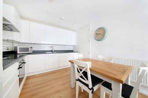 2 bedroom flat for sale, Chancery Building, 3 New Mill Road, London
