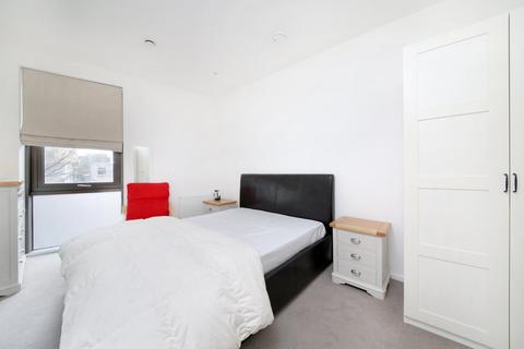 2 bedroom flat for sale, Chancery Building, 3 New Mill Road, London