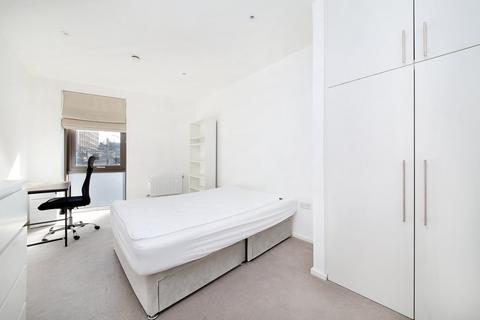 2 bedroom flat for sale, Chancery Building, 3 New Mill Road, London