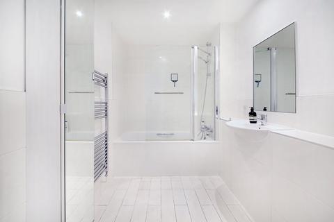 2 bedroom flat for sale, Chancery Building, 3 New Mill Road, London