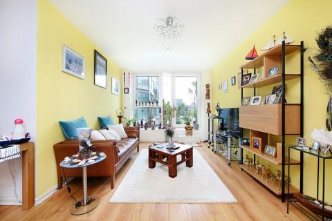 Flotilla House, Juniper Drive, London, SW18